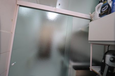 Apartamento à venda com 60m², 3 quartos e 1 vagaLavanderia