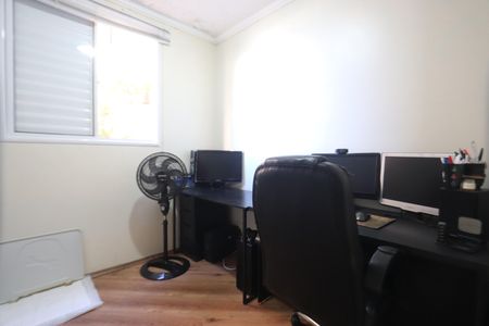 Apartamento à venda com 60m², 3 quartos e 1 vagaQuarto 2