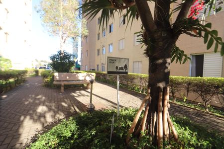 Apartamento à venda com 60m², 3 quartos e 1 vagaÁrea comum - Pracinha