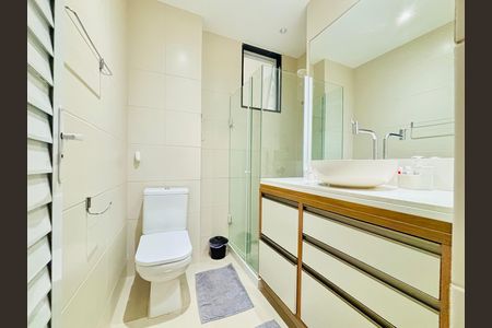 Apartamento para alugar com 85m², 2 quartos e 1 vaga