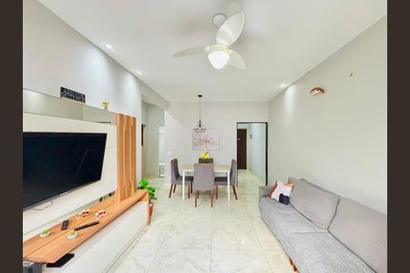 Apartamento para alugar com 85m², 2 quartos e 1 vaga