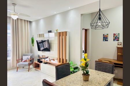 Apartamento para alugar com 2 quartos, 85m² em Copacabana, Rio de Janeiro