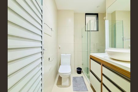Apartamento para alugar com 85m², 2 quartos e 1 vaga