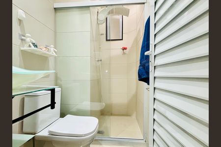 Apartamento para alugar com 85m², 2 quartos e 1 vaga