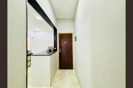 Apartamento para alugar com 85m², 2 quartos e 1 vaga