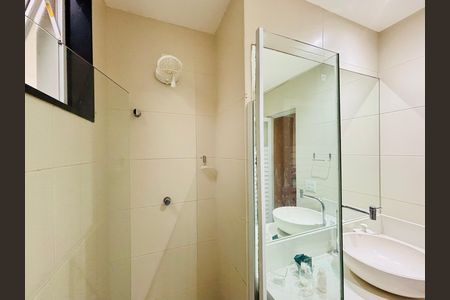 Apartamento para alugar com 85m², 2 quartos e 1 vaga