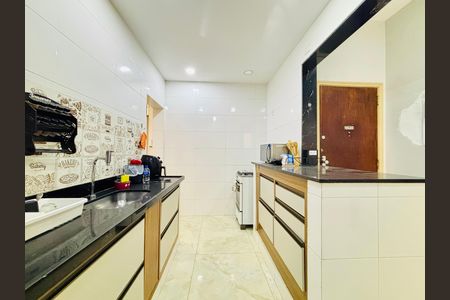 Apartamento para alugar com 85m², 2 quartos e 1 vaga