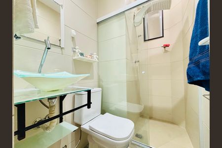 Apartamento para alugar com 85m², 2 quartos e 1 vaga