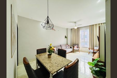 Apartamento para alugar com 85m², 2 quartos e 1 vaga