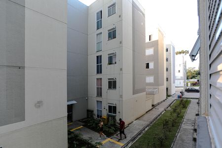 Apartamento para alugar com 55m², 2 quartos e 1 vaga Apartamento para alugar com 55m², 2 quartos e 1 vagaVista - Quarto 1