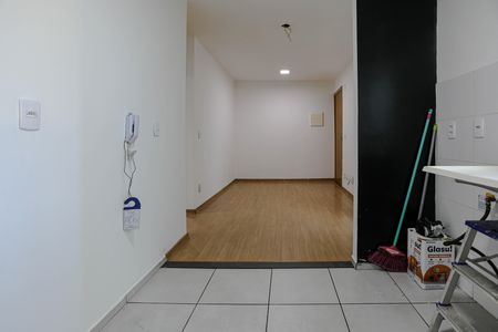 Apartamento para alugar com 55m², 2 quartos e 1 vaga Apartamento para alugar com 55m², 2 quartos e 1 vagaCozinha/Área de Serviço