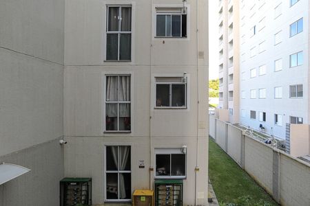 Apartamento para alugar com 55m², 2 quartos e 1 vaga Apartamento para alugar com 55m², 2 quartos e 1 vagaVista - Cozinha/Área de Serviço