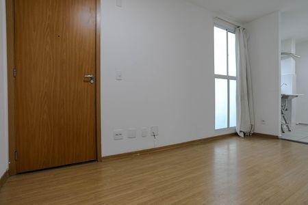Apartamento para alugar com 55m², 2 quartos e 1 vaga Apartamento para alugar com 55m², 2 quartos e 1 vagaSala