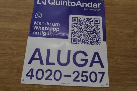 Apartamento para alugar com 55m², 2 quartos e 1 vaga Apartamento para alugar com 55m², 2 quartos e 1 vagaPlaquinha