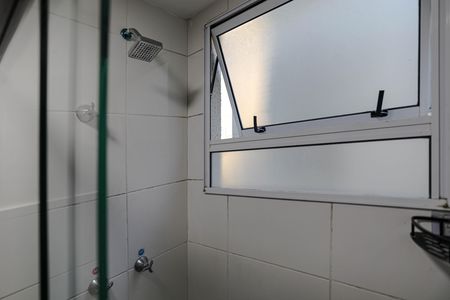 Apartamento para alugar com 55m², 2 quartos e 1 vaga Apartamento para alugar com 55m², 2 quartos e 1 vagaBanheiro