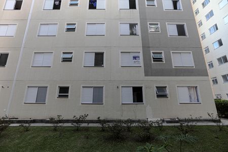Apartamento para alugar com 55m², 2 quartos e 1 vaga Apartamento para alugar com 55m², 2 quartos e 1 vagaÁrea Comum