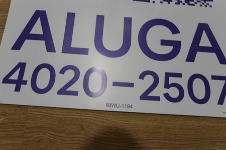 Apartamento para alugar com 55m², 2 quartos e 1 vaga Apartamento para alugar com 55m², 2 quartos e 1 vagaPlaquinha