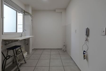 Apartamento para alugar com 55m², 2 quartos e 1 vaga Apartamento para alugar com 55m², 2 quartos e 1 vagaCozinha/Área de Serviço