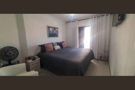 Casa à venda com 120m², 2 quartos e 2 vagasQuarto 1