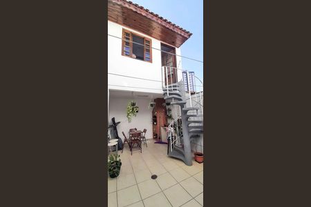Casa à venda com 120m², 2 quartos e 2 vagasEspaço Gourmet