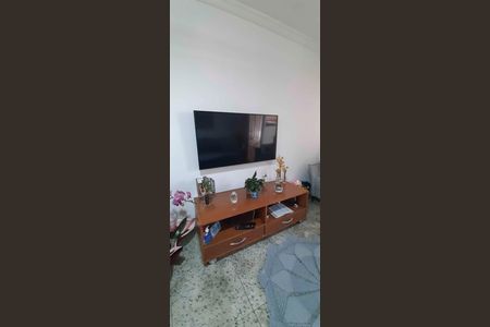 Casa à venda com 120m², 2 quartos e 2 vagasSala de Estar