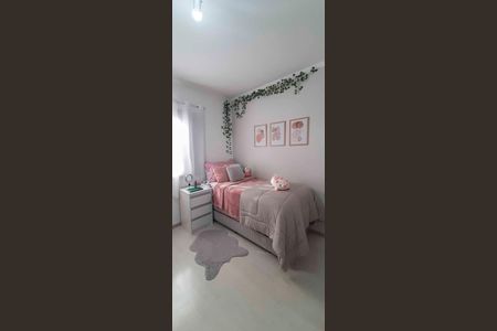 Casa à venda com 120m², 2 quartos e 2 vagasQuarto 2