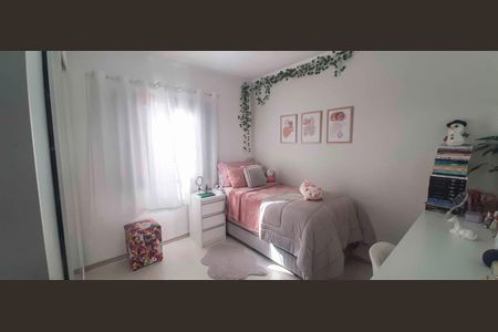 Casa à venda com 120m², 2 quartos e 2 vagasQuarto 2