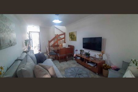 Casa à venda com 2 quartos, 120m² em Jardim Ester, São Paulo