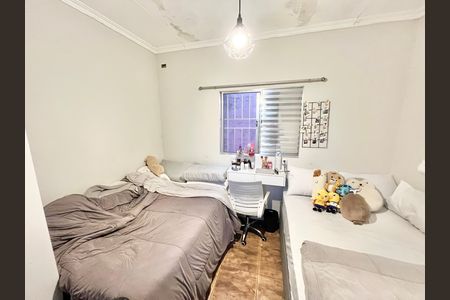 Casa à venda com 216m², 4 quartos e 1 vaga Casa à venda com 216m², 4 quartos e 1 vagaQuarto 2