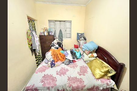 Casa à venda com 216m², 4 quartos e 1 vaga Casa à venda com 216m², 4 quartos e 1 vagaQuarto 1 Casa 2