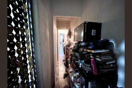 Casa à venda com 216m², 4 quartos e 1 vaga Casa à venda com 216m², 4 quartos e 1 vagaCorredor