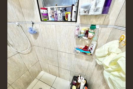 Casa à venda com 216m², 4 quartos e 1 vaga Casa à venda com 216m², 4 quartos e 1 vagaBanheiro da Suíte