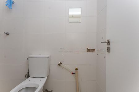 Apartamento para alugar com 90m², 3 quartos e 2 vagas Apartamento para alugar com 90m², 3 quartos e 2 vagasBanheiro Social