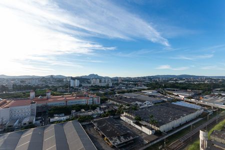 Apartamento para alugar com 90m², 3 quartos e 2 vagas Apartamento para alugar com 90m², 3 quartos e 2 vagasVista
