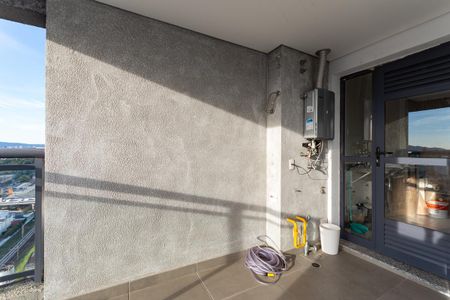 Apartamento para alugar com 90m², 3 quartos e 2 vagas Apartamento para alugar com 90m², 3 quartos e 2 vagasÁrea de Serviço