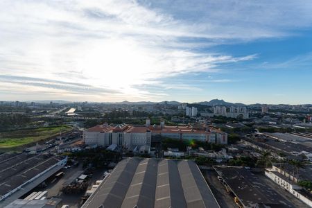 Apartamento para alugar com 90m², 3 quartos e 2 vagas Apartamento para alugar com 90m², 3 quartos e 2 vagasVista