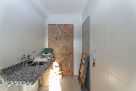 Apartamento para alugar com 90m², 3 quartos e 2 vagas Apartamento para alugar com 90m², 3 quartos e 2 vagasCozinha