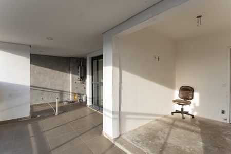Apartamento para alugar com 90m², 3 quartos e 2 vagas Apartamento para alugar com 90m², 3 quartos e 2 vagasÁrea de Serviço