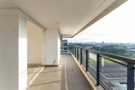 Apartamento para alugar com 90m², 3 quartos e 2 vagas Apartamento para alugar com 90m², 3 quartos e 2 vagasVaranda