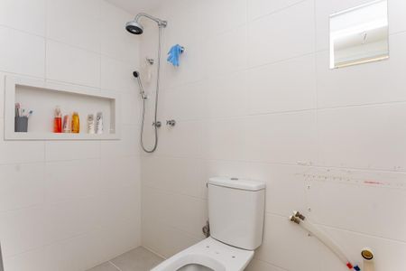 Apartamento para alugar com 90m², 3 quartos e 2 vagas Apartamento para alugar com 90m², 3 quartos e 2 vagasBanheiro Social