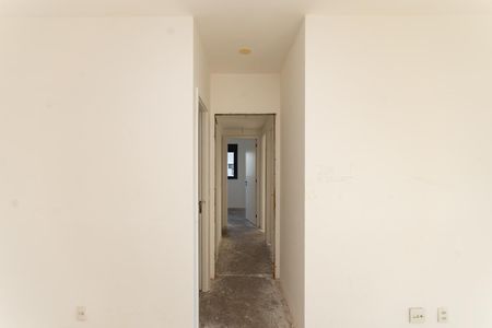 Apartamento para alugar com 90m², 3 quartos e 2 vagas Apartamento para alugar com 90m², 3 quartos e 2 vagasCorredor