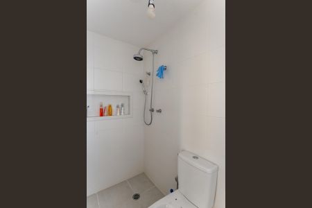 Apartamento para alugar com 90m², 3 quartos e 2 vagas Apartamento para alugar com 90m², 3 quartos e 2 vagasBanheiro Social
