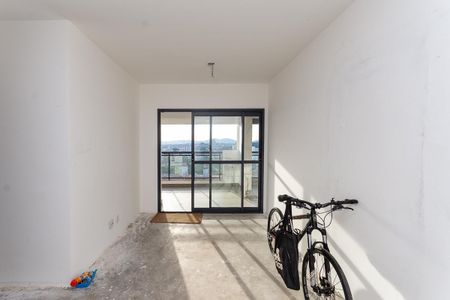 Apartamento para alugar com 90m², 3 quartos e 2 vagas Apartamento para alugar com 90m², 3 quartos e 2 vagasSala