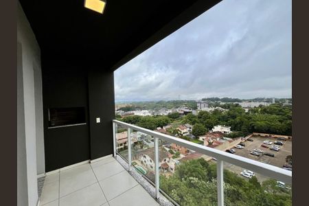 Apartamento para alugar com 76m², 2 quartos e 1 vaga