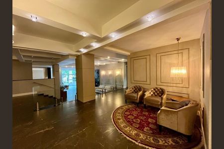 Apartamento para alugar com 76m², 2 quartos e 1 vaga