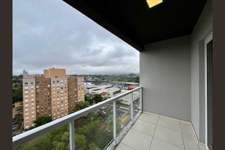 Apartamento para alugar com 76m², 2 quartos e 1 vaga