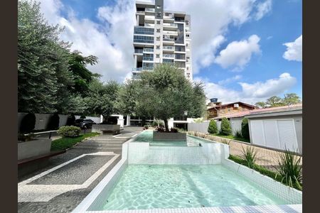 Apartamento para alugar com 76m², 2 quartos e 1 vaga
