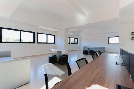 Apartamento para alugar com 26m², 1 quarto e sem vaga Apartamento para alugar com 26m², 1 quarto e sem vagaÁrea comum - Co-working