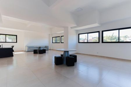 Apartamento para alugar com 26m², 1 quarto e sem vaga Apartamento para alugar com 26m², 1 quarto e sem vagaÁrea comum - Co-working