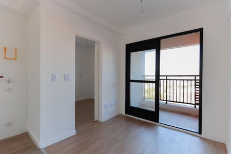 Sala de apartamento para alugar com 1 quarto, 26m² em Tucuruvi, São Paulo